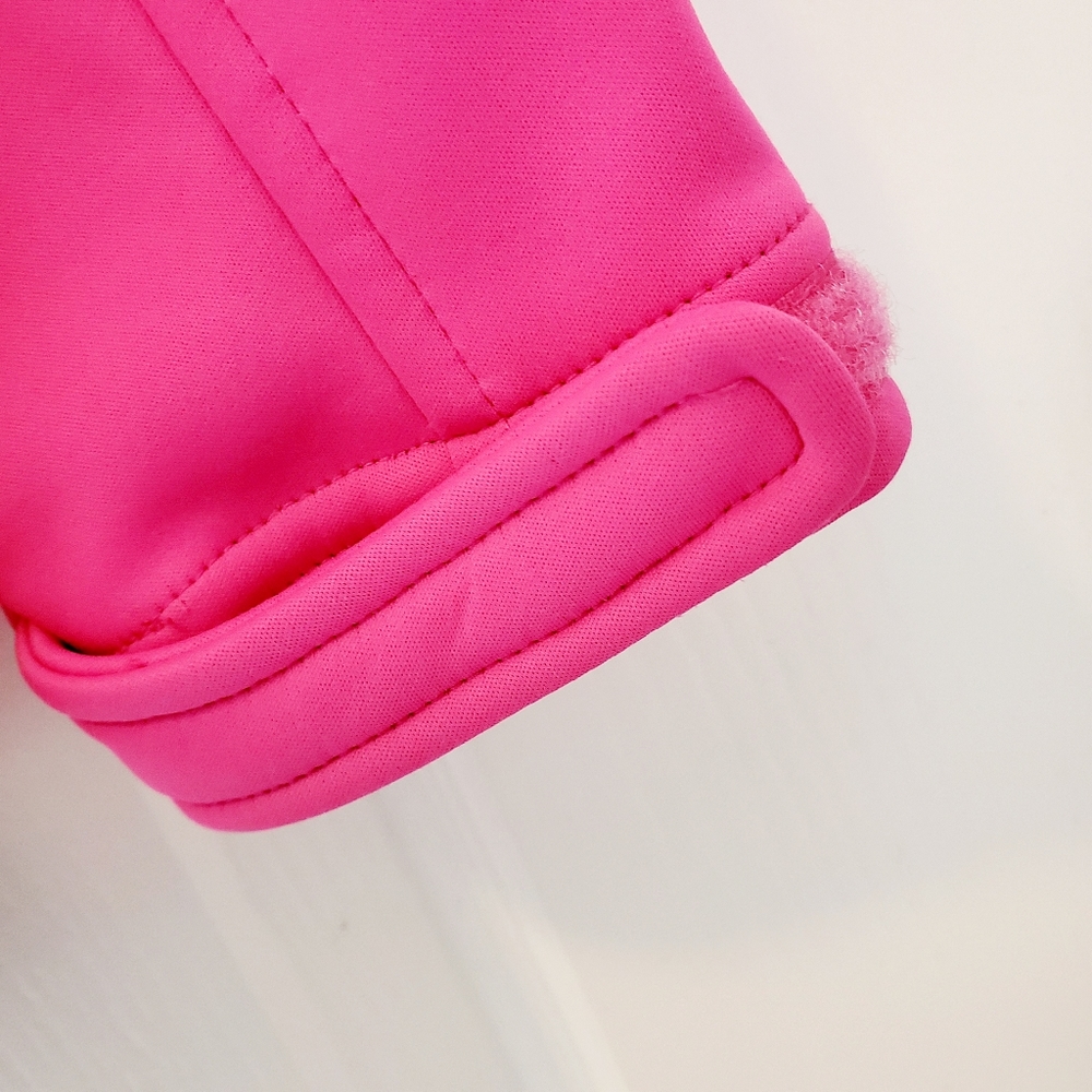 Reebok Fall Jacket - Picture 4 of 5